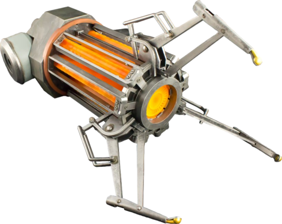Gravity Gun